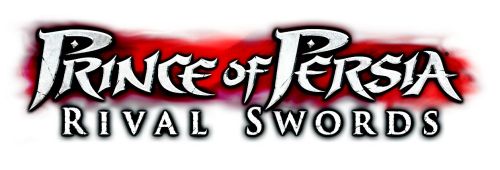Prince of Persia Rival Swords [RUS] (2007)