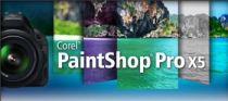 Corel PaintShop Pro X5